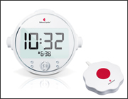 Bellman Alarm: Digital vibration alarm clock