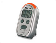 Notty:
Vibration digital timer